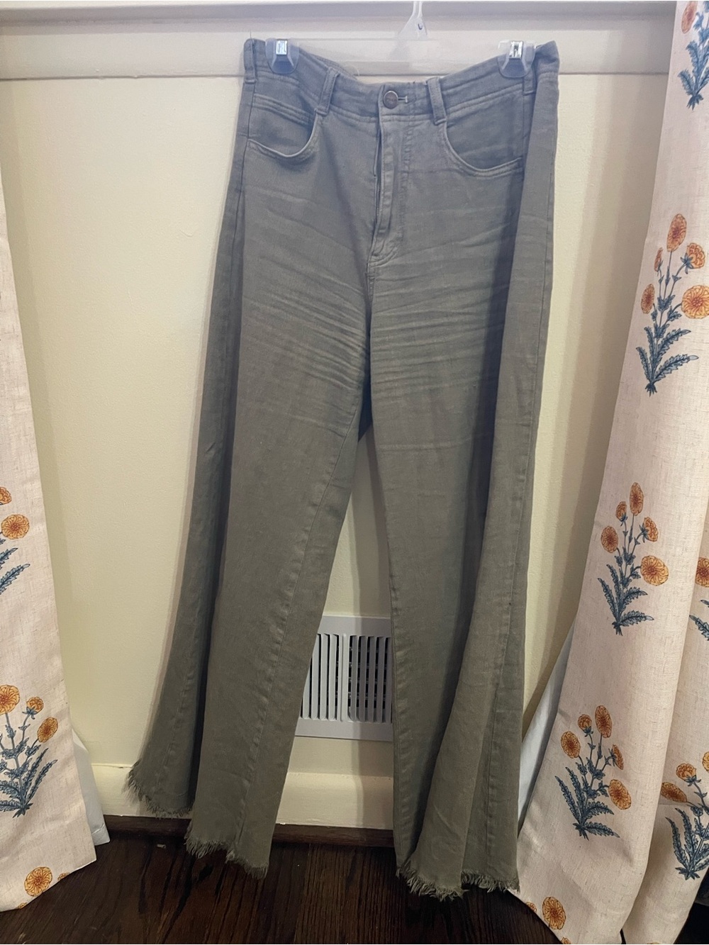 Pilcro Adi Linen